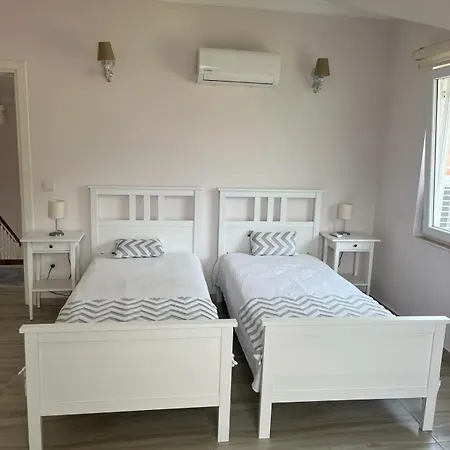 Private Royal Two Villa *