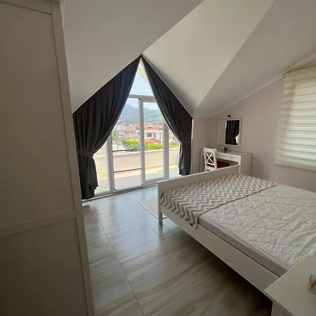 Private Royal Two Fethiye