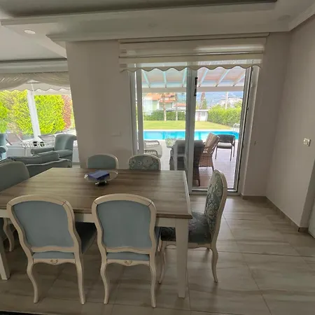 Villa Private Royal Two