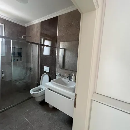 Villa Private Royal Two Fethiye