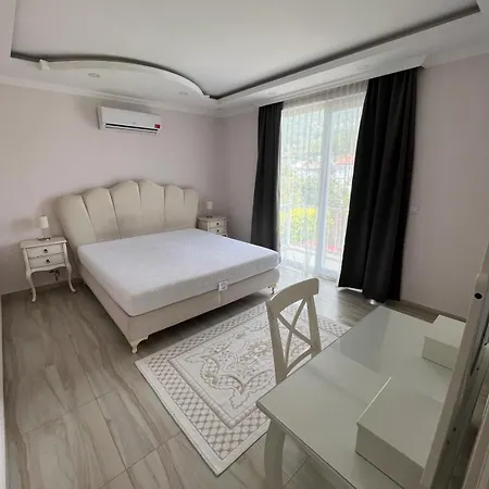 Private Royal Two Fethiye
