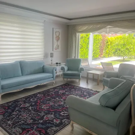 Villa Private Royal Two Fethiye